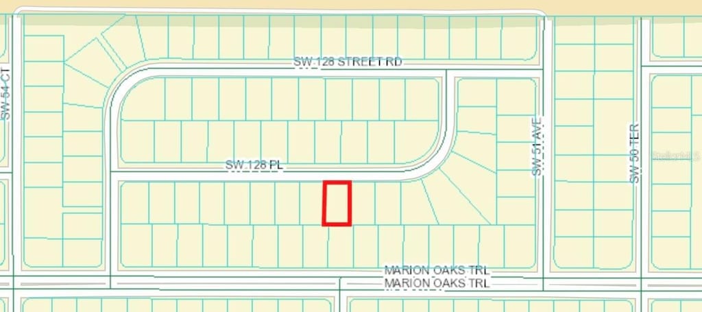 SW 128th Pl, Ocala, FL 34473 - photo 2