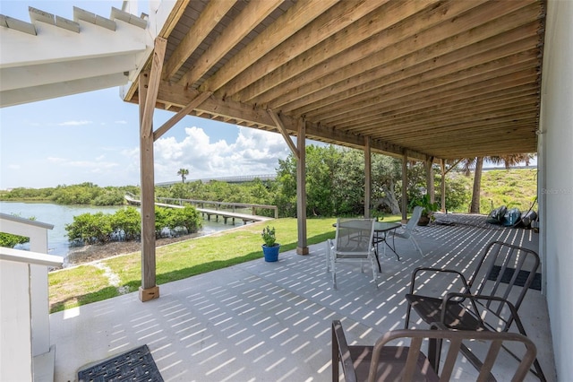 141 Gene Johnson Rd, Saint Augustine, FL 32080 - photo 49