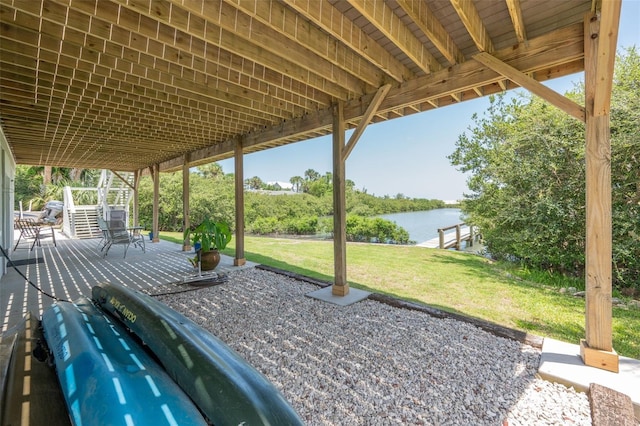 141 Gene Johnson Rd, Saint Augustine, FL 32080 - photo 52