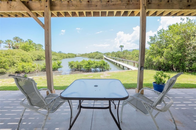 141 Gene Johnson Rd, Saint Augustine, FL 32080 - photo 50