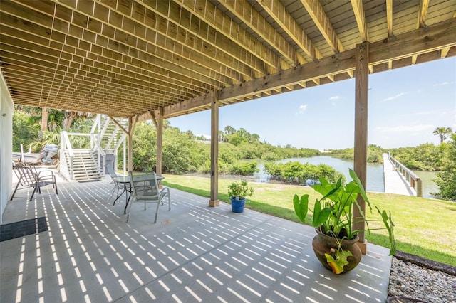 141 Gene Johnson Rd, Saint Augustine, FL 32080 - photo 51