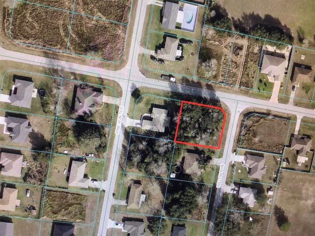 0 Willow Run, Ocala, FL 34472 - photo 2