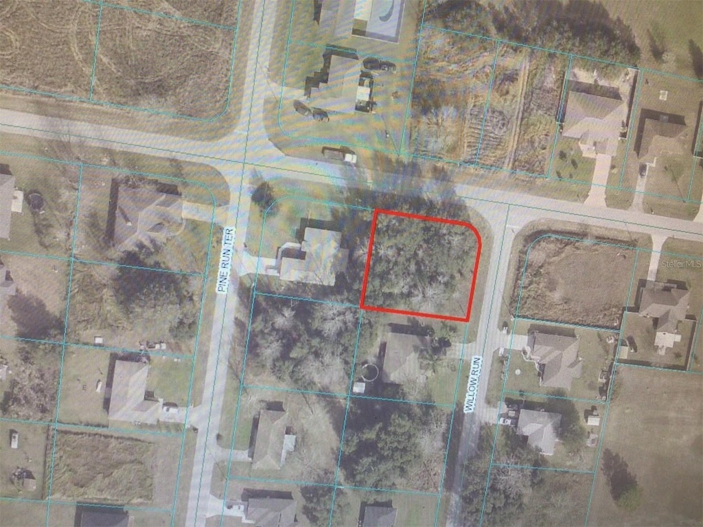 0 Willow Run, Ocala, FL 34472 - photo 3