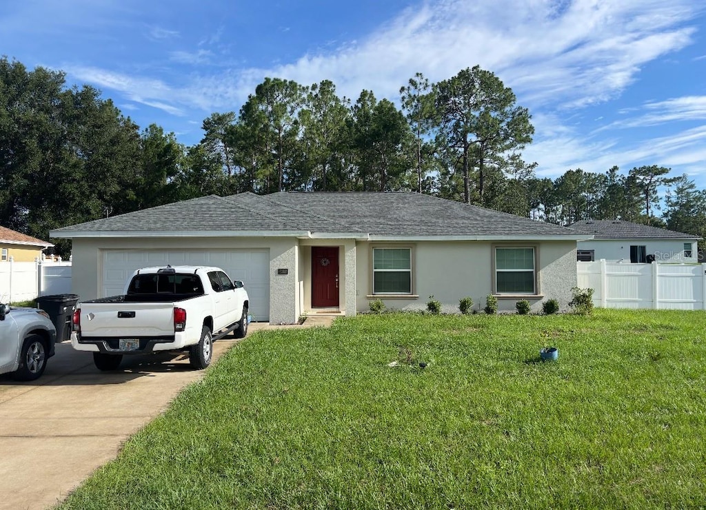 6318 SW 131st Street Rd, Ocala, FL 34473 - photo 1