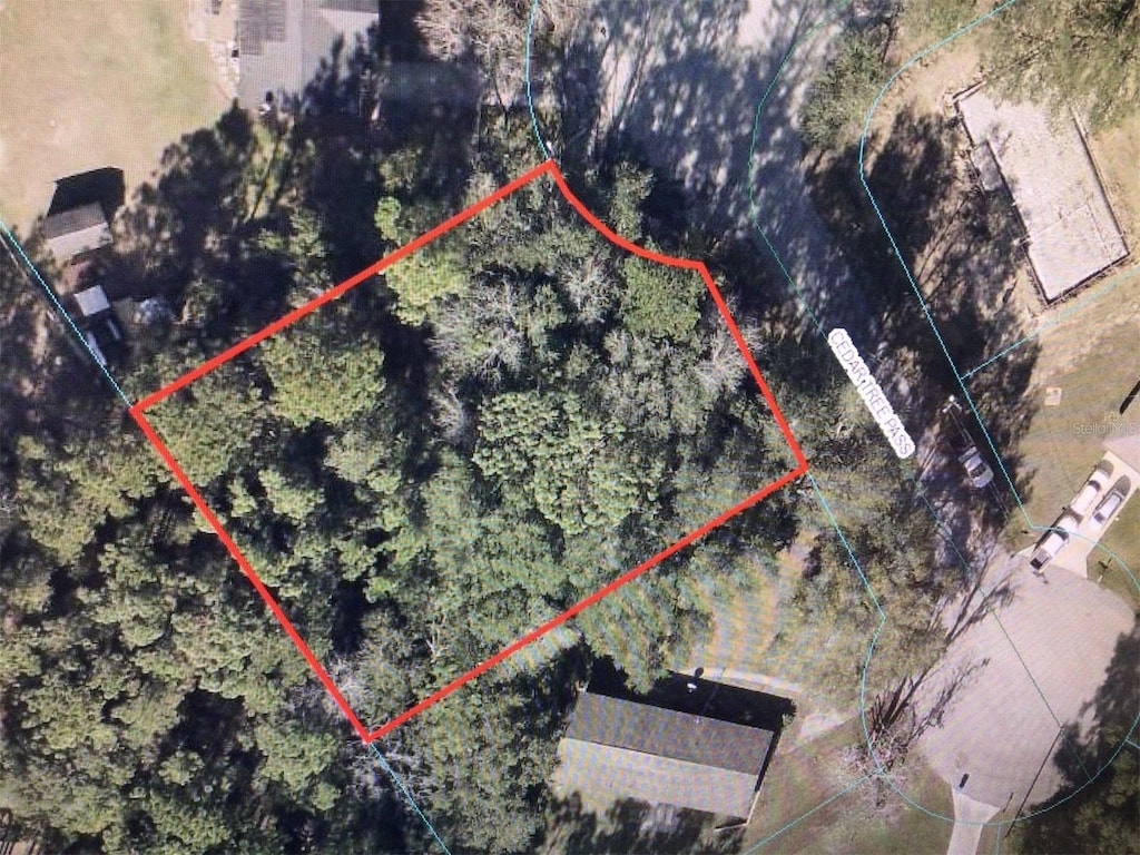 0 Cedar Tree Pass, Ocala, FL 34472 - photo 1