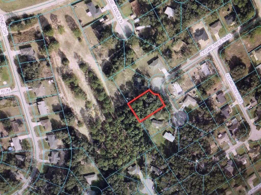 0 Cedar Tree Pass, Ocala, FL 34472 - photo 2
