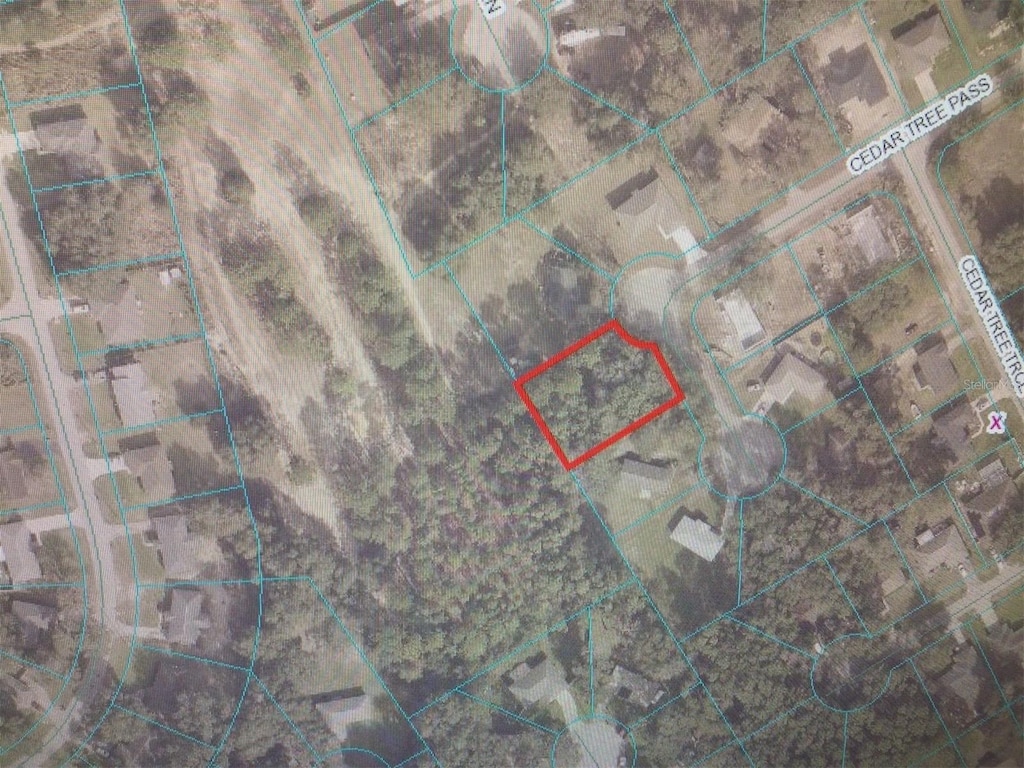 0 Cedar Tree Pass, Ocala, FL 34472 - photo 3