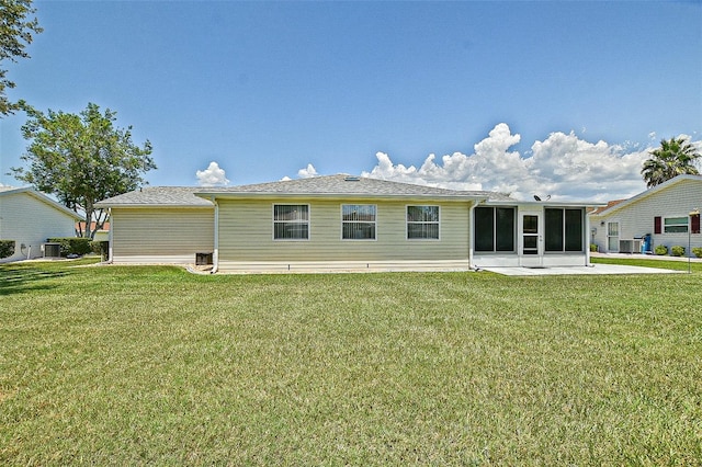 17888 SE 106th Ter, Summerfield, FL 34491 - photo 6