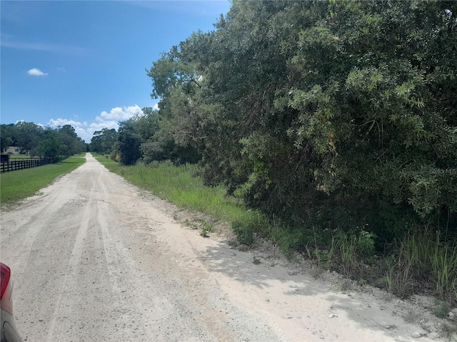 TBD SE 28th St, Morriston, FL 32668 - photo 1