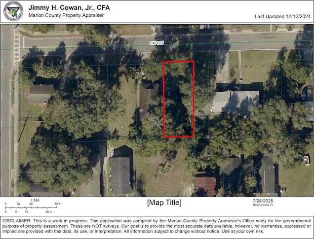 TBD SW 4th St, Ocala, FL 34475 - photo 1