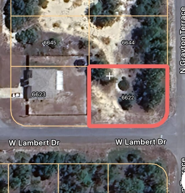 6622 N Grayton Ter, Dunnellon, FL 34433 - photo 1
