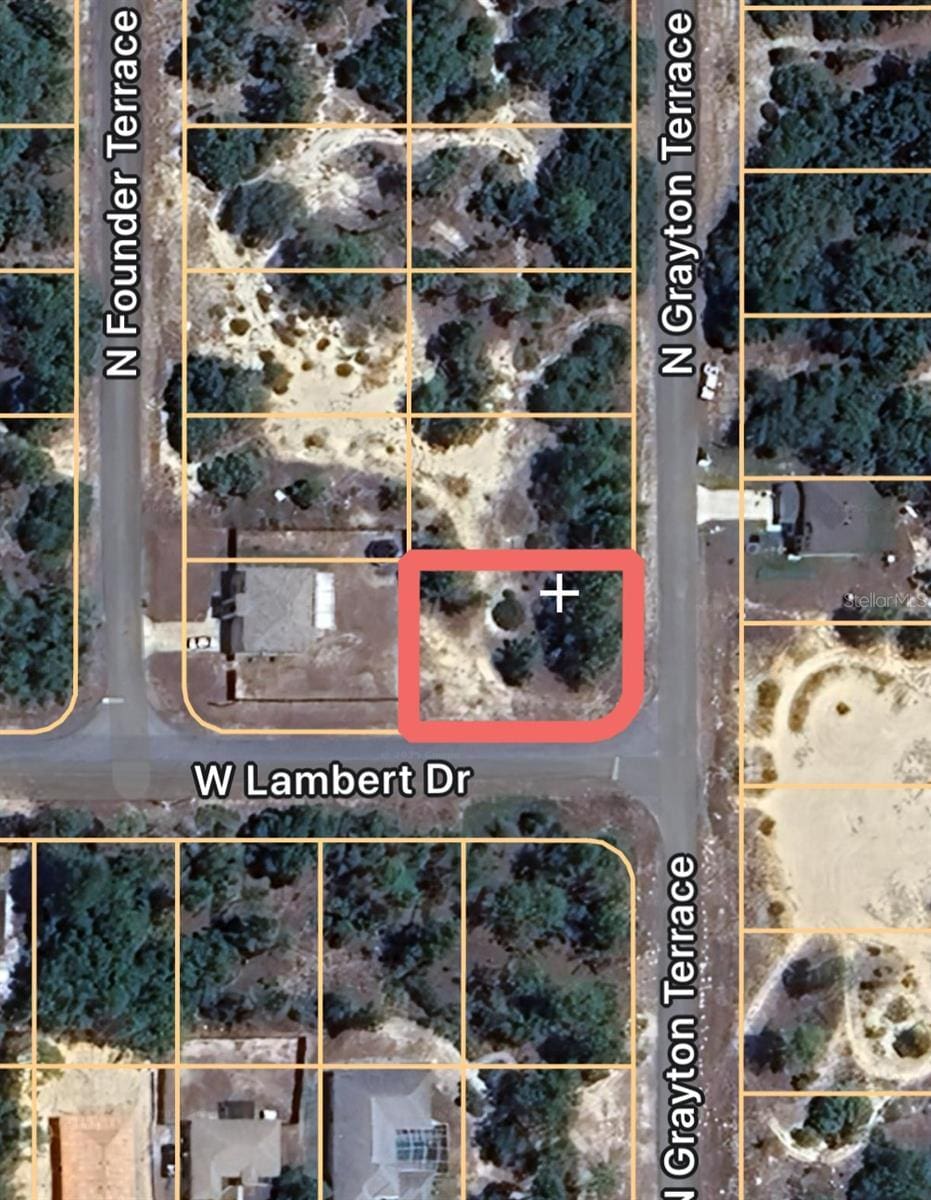 6622 N Grayton Ter, Dunnellon, FL 34433 - photo 2