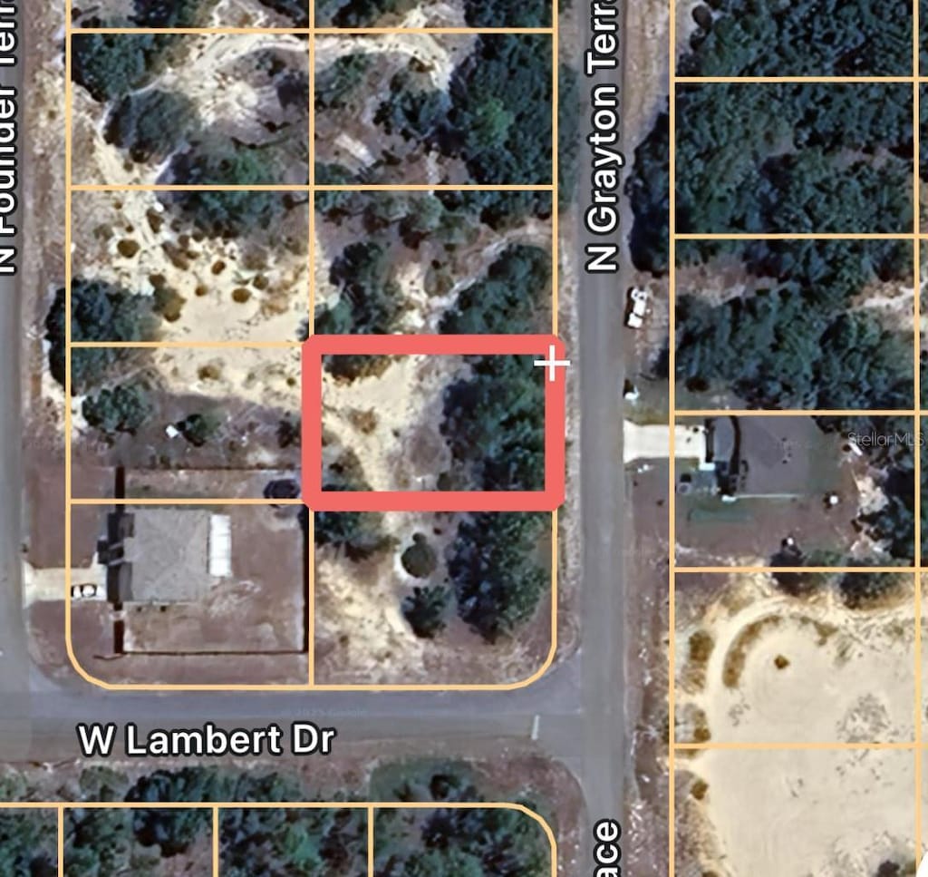 6644 N Grayton Ter, Dunnellon, FL 34433 - photo 1