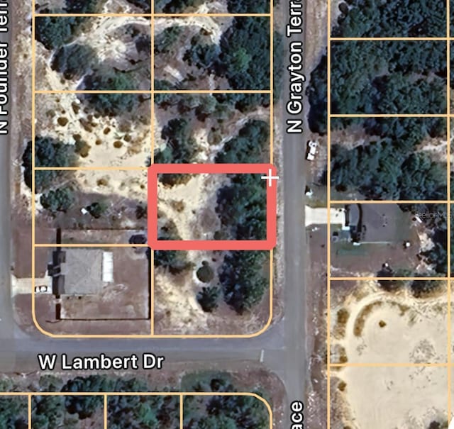 6644 N Grayton Ter, Dunnellon, FL 34433 - photo 1
