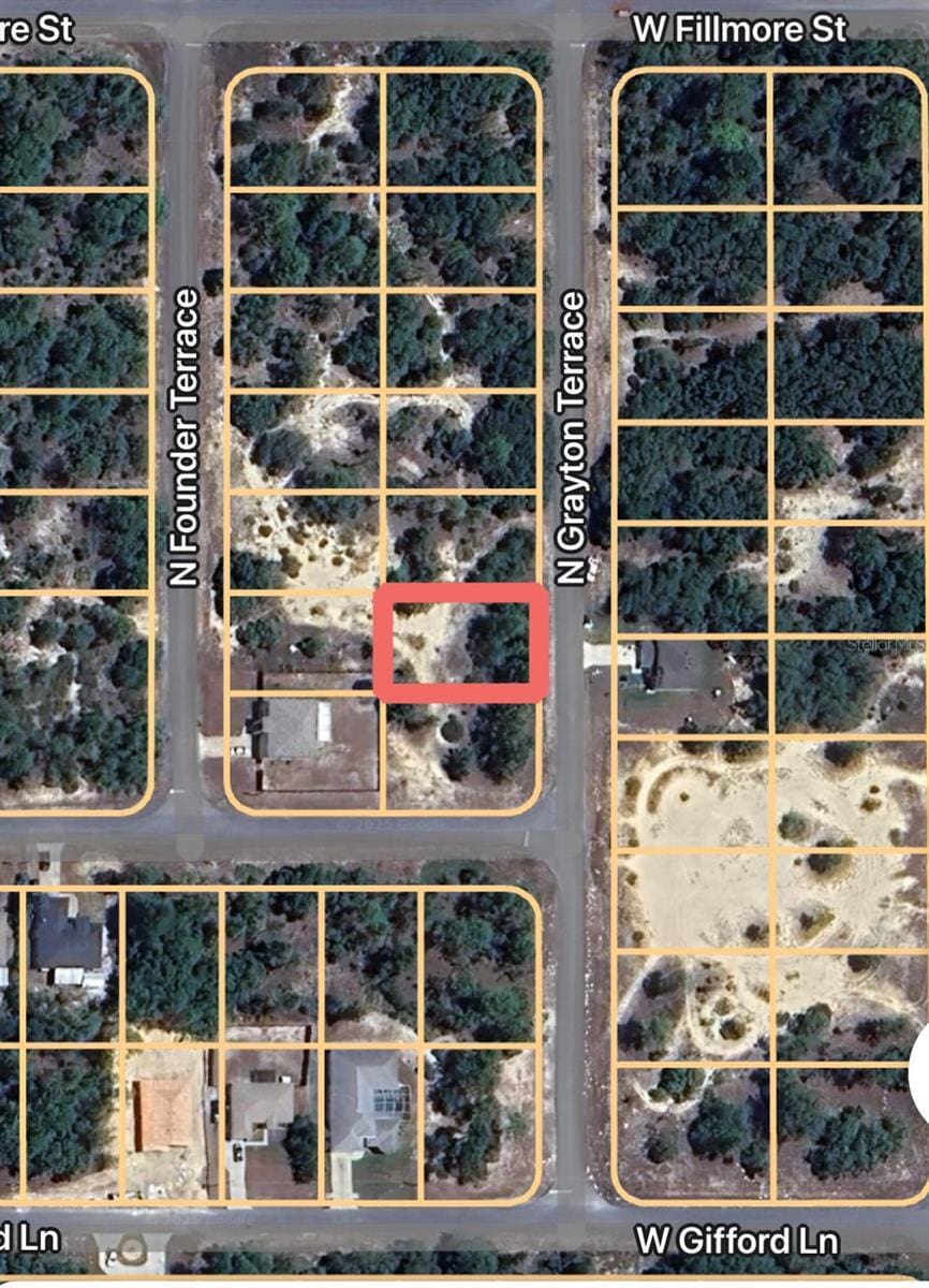 6644 N Grayton Ter, Dunnellon, FL 34433 - photo 2