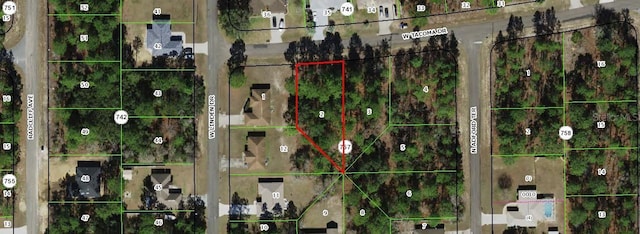 2190 W Tacoma Dr, Citrus Springs, FL 34434 - photo 1