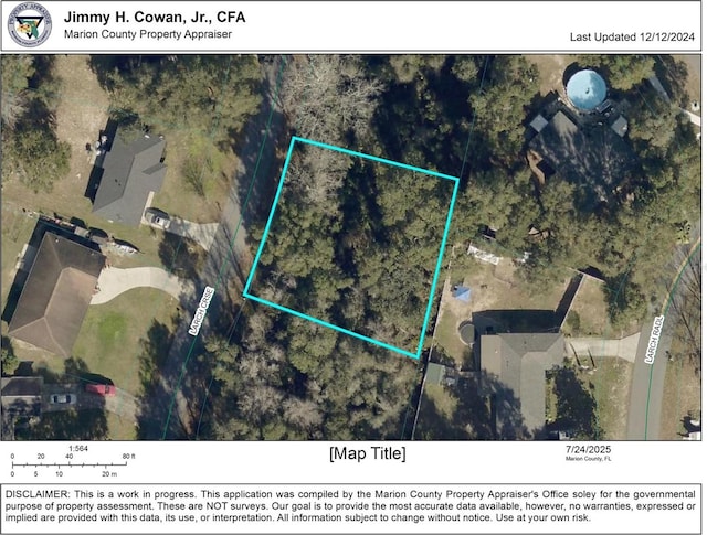 Larch Crse, Ocala, FL 34480 - photo 1
