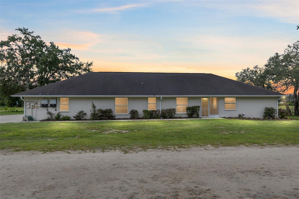 490 NE 150th Ave, Williston, FL 32696 - photo 1