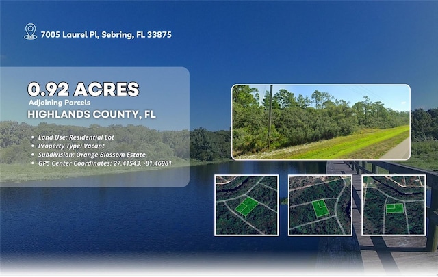 7005 Laurel Pl, Sebring, FL 33875 - photo 2