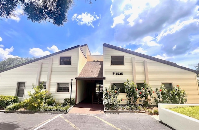 3535 E Fort King St Unit F, Ocala, FL 34470 - photo 1