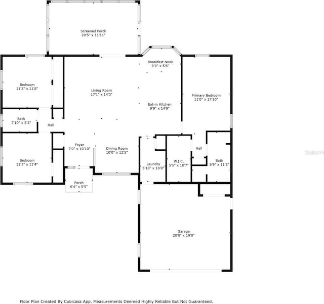 12 Sycamore Ct W, Homosassa, FL 34446 - photo 33