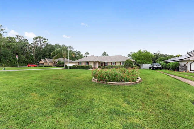 3932 NE 15th Court Rd, Ocala, FL 34479 - photo 48