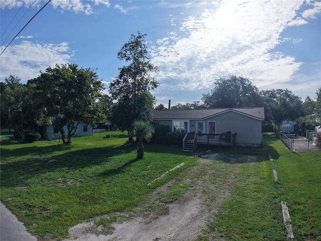 5325 S Marsha Ter, Homosassa, FL 34446 - photo 4