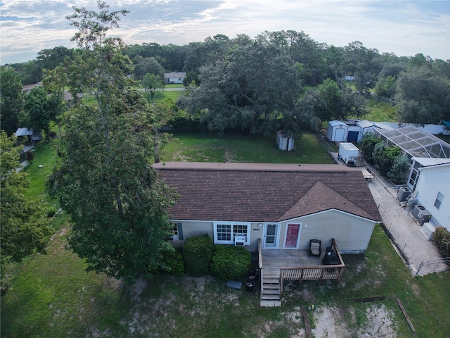 5325 S Marsha Ter, Homosassa, FL 34446 - photo 15