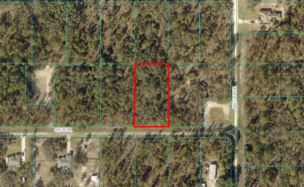 TBDLOT5 SW 90th Pl, Dunnellon, FL 34432 - photo 1