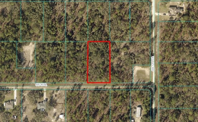 TBDLOT5 SW 90th Pl, Dunnellon, FL 34432 - photo 1