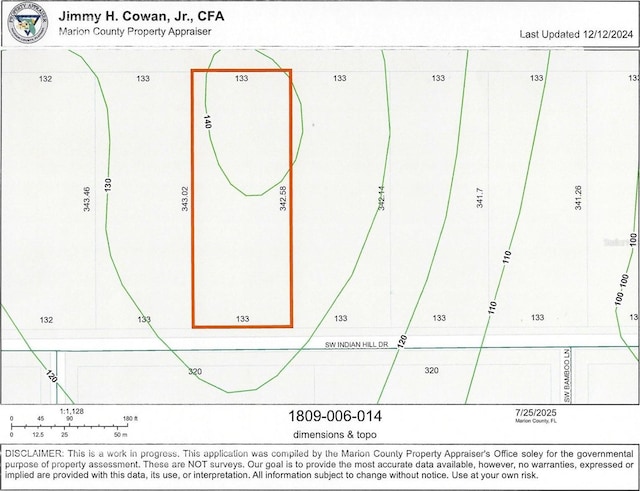 LOT14 SW Indian Hill Dr, Dunnellon, FL 34432 - photo 26