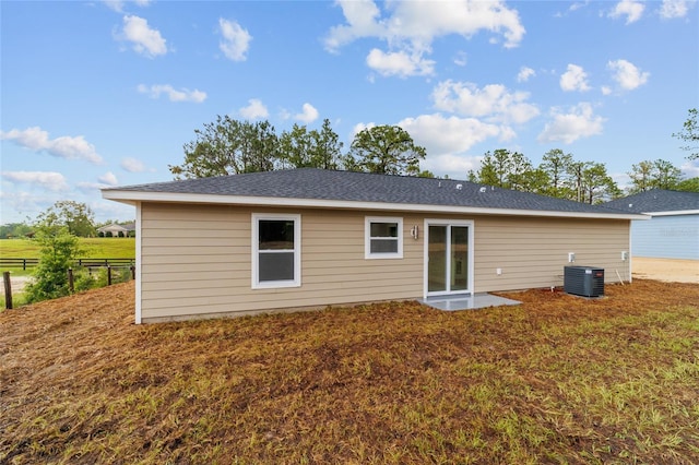 1822 SW Hilliard Ave, Dunnellon, FL 34431 - photo 37