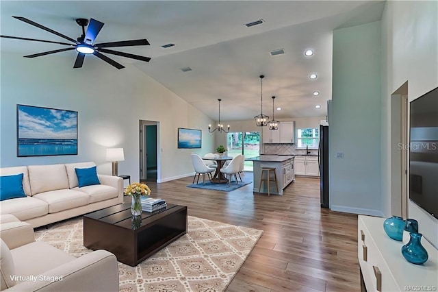 2009 E Marcia St, Inverness, FL 34453 - photo 7