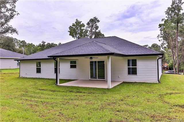 2009 E Marcia St, Inverness, FL 34453 - photo 24
