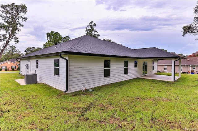 2009 E Marcia St, Inverness, FL 34453 - photo 25