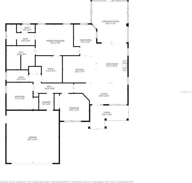 8659 SW 86th Cir, Ocala, FL 34481 - photo 51