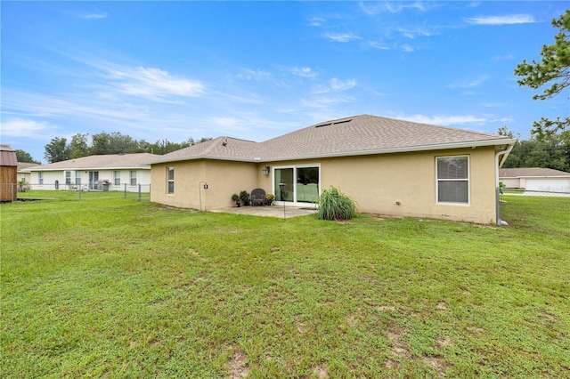 17 Pine Course Loop, Ocala, FL 34472 - photo 4