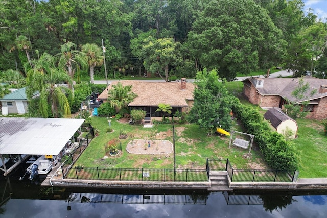 10090 S Riviera Pt, Homosassa, FL 34448 - photo 1