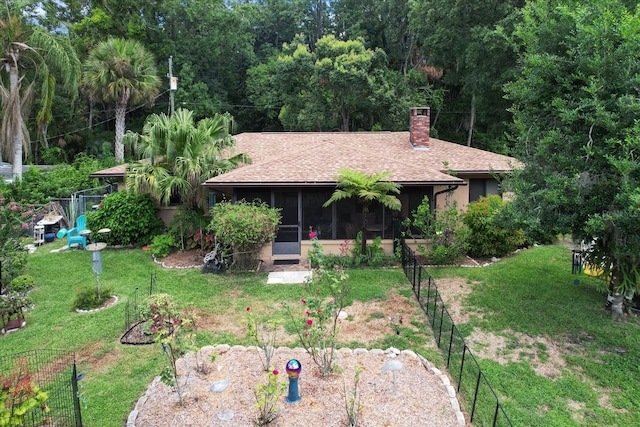 10090 S Riviera Pt, Homosassa, FL 34448 - photo 34