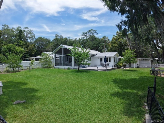 5217 Riverside Dr, Yankeetown, FL 34498 - photo 4