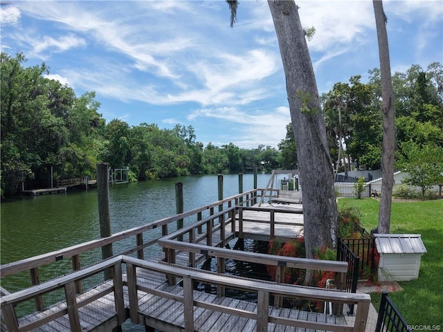 5217 Riverside Dr, Yankeetown, FL 34498 - photo 7