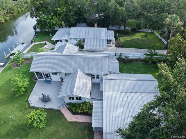 5217 Riverside Dr, Yankeetown, FL 34498 - photo 48