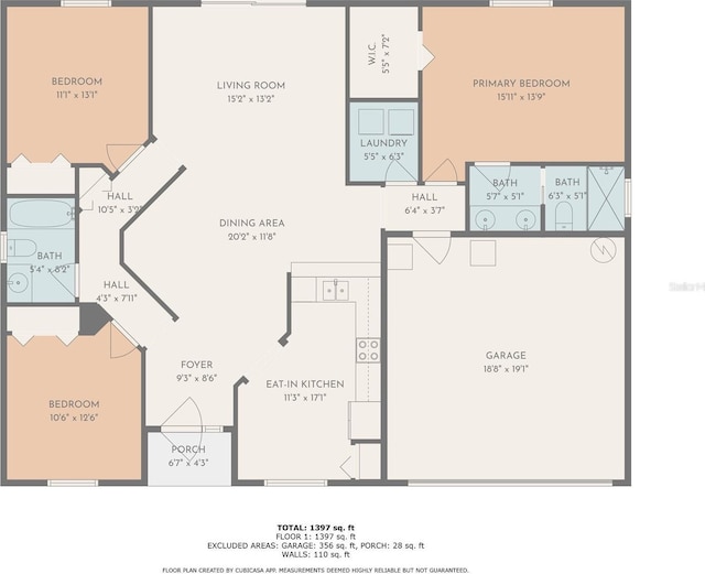 6568 SW 129th Ln, Ocala, FL 34473 - photo 44