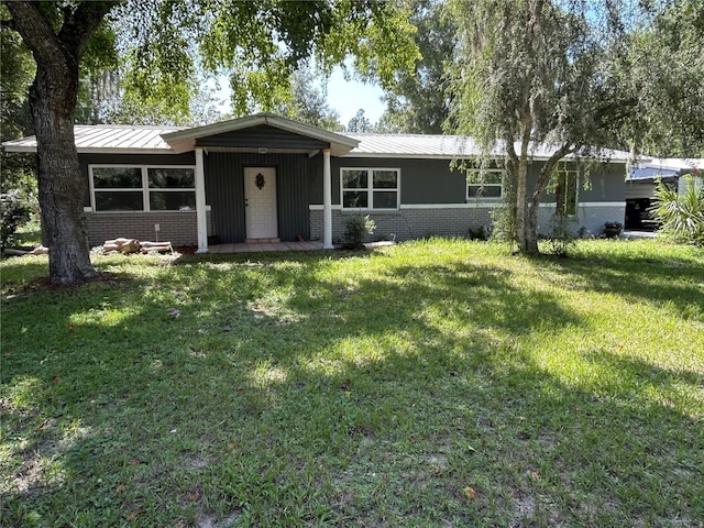 8460 N Ira Martin Ave, Crystal River, FL 34428 - photo 1