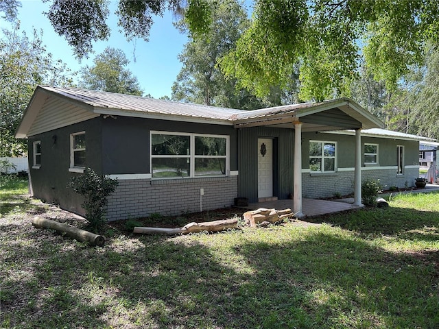 8460 N Ira Martin Ave, Crystal River, FL 34428 - photo 2