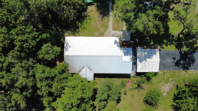 8460 N Ira Martin Ave, Crystal River, FL 34428 - photo 3