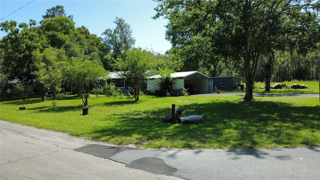 8460 N Ira Martin Ave, Crystal River, FL 34428 - photo 6