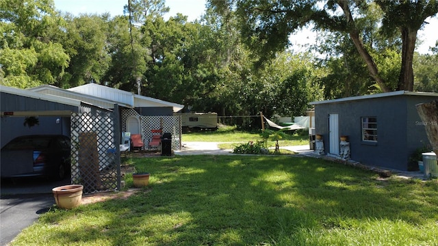 8460 N Ira Martin Ave, Crystal River, FL 34428 - photo 9