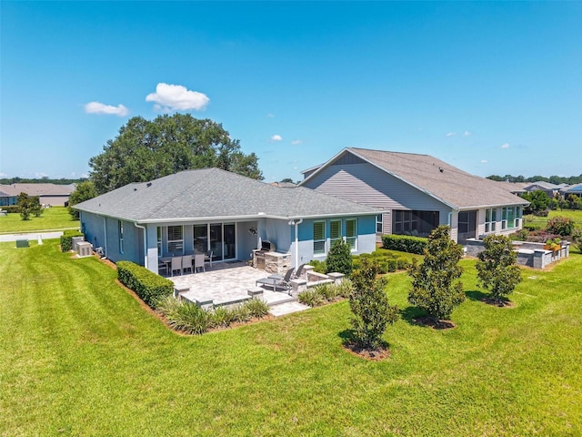 4235 NW 55th Ct, Ocala, FL 34482 - photo 3
