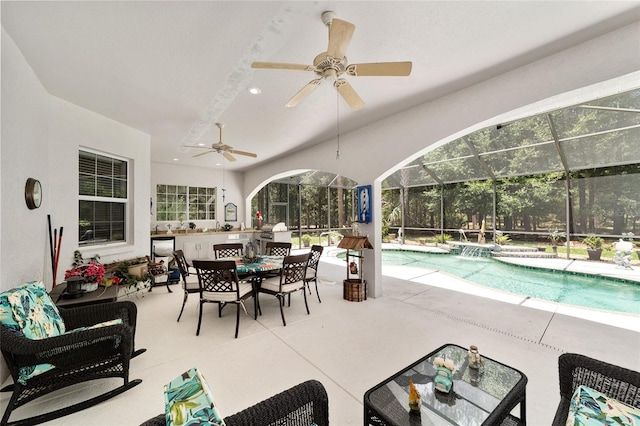 21655 SW 89th St, Dunnellon, FL 34431 - photo 47